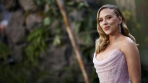 Scarlett Johansson Resmi Jadi Aktor dengan Pendapatan Box Office Tertinggi Sepanjang Masa 10