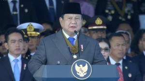 Presiden Prabowo: Polisi Harus Hadir Membela Kaum Lemah 8