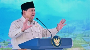 LHKPN Prabowo Subianto Dirilis, Kekayaan Capai Rp 2 Triliun 1