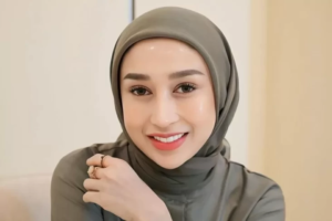 Reza Gladys Ragukan Pencabutan Gugatan Rp100 Miliar oleh Nikita Mirzani, Kuasa Hukum Soroti Prosedur 3