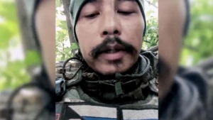 Pemerintah Bahas Pemulangan Eks Marinir RI yang Gabung Tentara Rusia 9