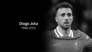Tangkapan foto Diogo Jota. (Sumber: Sky Sports)