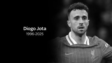 Tangkapan foto Diogo Jota. (Sumber: Sky Sports)