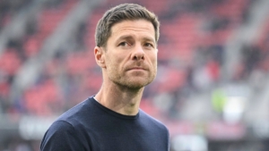 Tangkapan foto Xabi Alonso, Pelatih Real Madrid. (Sumber: Sky Sports)