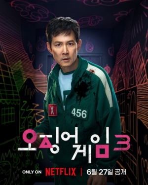 Tutup Perjalanan Gi Hun, Lee Jung Jae Ungkap Totalitas di Squid Game 3 10