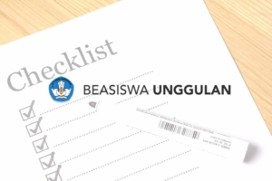 Gambar Beasiswa Unggulan tahun 2025.