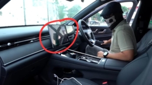 Viral Pungli Parkir di BKB Palembang, Polisi Buru Pelaku Usai Rugikan Om Mobi 4