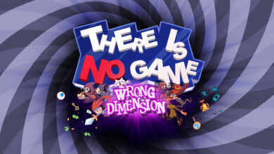 Gambar There Is No Game: Wrong Dimension. (Sumber: Epic Games)