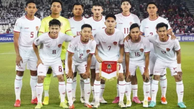 Tangkapan foto Timnas U-23. (Sumber: Dok. PSSI)
