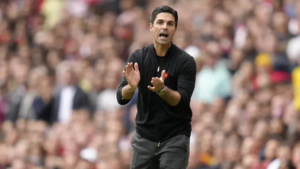 Arsenal Bungkam Leeds United, Mikel Arteta: Ini Hari yang Luar Biasa! 9