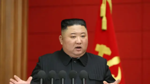 Kim Jong Un Puji Tentara Korea Utara yang Bertempur Mendukung Rusia di Ukraina 2