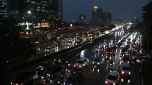 Atasi Macet Parah di TB Simatupang, Pemprov DKI Kerja 24 Jam dan Atur Gerbang Tol 8