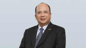 Riduan Resmi Jabat Direktur Utama Bank Mandiri Gantikan Darmawan Junaidi 2