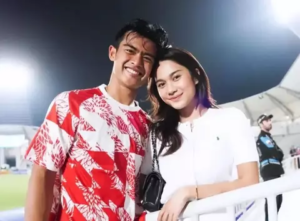 Pratama Arhan dan Azizah Salsha Tempuh Proses Perceraian di PA Tigaraksa 5