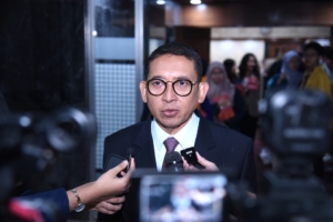 Fadli Zon Targetkan Buku Penulisan Ulang Sejarah Terbit pada Hari Pahlawan 3
