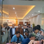 Ridwan Kamil Berada di Jakarta Jelang Pengumuman Hasil Tes DNA oleh Bareskrim