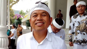 Sindir Gubernur Kaltim, Dedi Mulyadi Justru Pinjamkan Mobil Dinas ke Walikota Banjar: Kasihan 2
