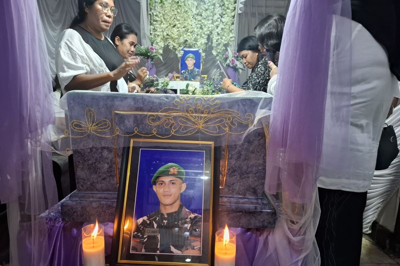 TNI AD Sebut Penganiayaan Prada Lucky Terjadi saat Masa Pembinaan, 20 Prajurit Jadi Tersangka