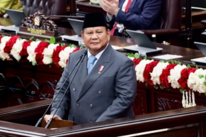 Prabowo Tegaskan Tak Segan Tindak Jenderal yang Bekingi Tambang Ilegal 2