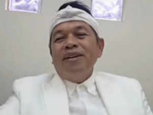 Dedi Mulyadi Santai Dijuluki 'Jokowi Jilid 2': Politik Itu Dinamis, Biar Publik Menilai 9