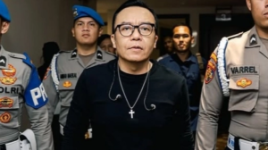 Desak Audit Independen WAMI, Ari Lasso Ajak Musisi Bersatu dan Sentil Staf Khusus Presiden