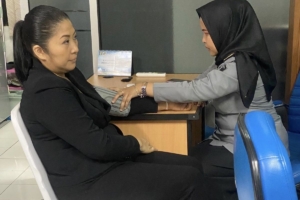 Putri Candrawathi, Istri Fredy Sambo, Dapat Remisi 9 Bulan di HUT ke-80 RI 2