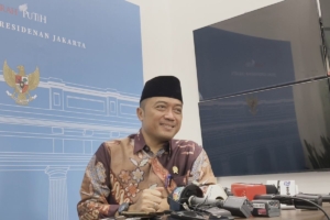 Mensesneg Bantah Kabar Ahmad Muzani Akan Gantikan Tito Karnavian 9
