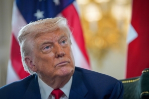 Trump: Mengupayakan Perdamaian Ukraina Bisa Menjadi Jalan Menuju Surga 3