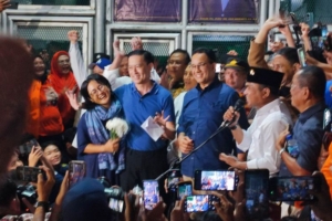 Kendati Sudah Bebas, Tom Lembong Tetap Laporkan Hakim ke MA dan Komisi Yudisial 9