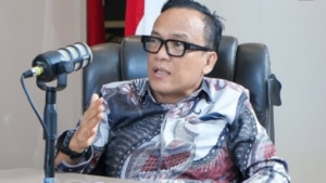 Wamenaker Immanuel Ebenezer Terjaring OTT KPK, Jadi Menteri Kabinet Prabowo Pertama yang Ditangkap 7