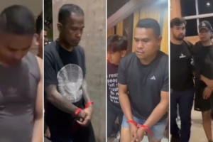 Empat Penculik Kacab Bank BUMN Minta Maaf, Minta Perlindungan ke Panglima TNI dan Kapolri 1