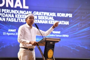 Dedi Mulyadi Ungkap, Rakyat dan Pejabat Sama-sama Punya Potensi Serakah, Ini Penjelasannya 7