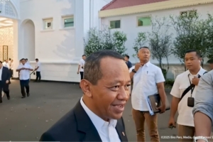 Mulai 2026, Beli Elpiji 3 Kg Wajib Pakai NIK, Bahlil: Yang Mampu Harus Tahu Diri 9