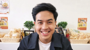 Jerome Polin Ungkap Penolakan Rp150 Juta untuk Jadi Buzzer Pemerintah: "Uang Rakyat Bukan Alat Pencitraan" 6