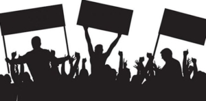 Situasi Memanas: Aksi Demo di DPR 25 Agustus Dihadang Polisi, Massa Terdorong ke Arah Semanggi 3