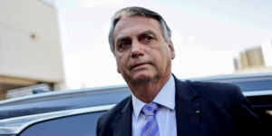 Mantan Presiden Brasil Jair Bolsonaro Ditetapkan Jadi Tahanan Rumah 4