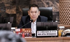 Adies Kadir Tegaskan Tak Ada Kenaikan Gaji Anggota DPR dalam 15 Tahun Terakhir 7