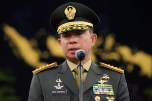 Eks Komandan Paspampres Jokowi, Brigjen Faisol, Diangkat Jadi Kasdam III/Siliwangi 10
