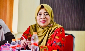 Diah Fitri Dorong Optimalisasi Ekonomi Kreatif untuk Tingkatkan Kesejahteraan Masyarakat 8