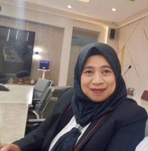 Penting bagi Pembangunan Bangsa, Diah Fitri Ajak Perempuan Terus Aktif dalam Politik 7