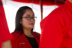 Tuti Turimayanti Ajak Masyarakat Bijak Bermedia Sosial di Era Digital