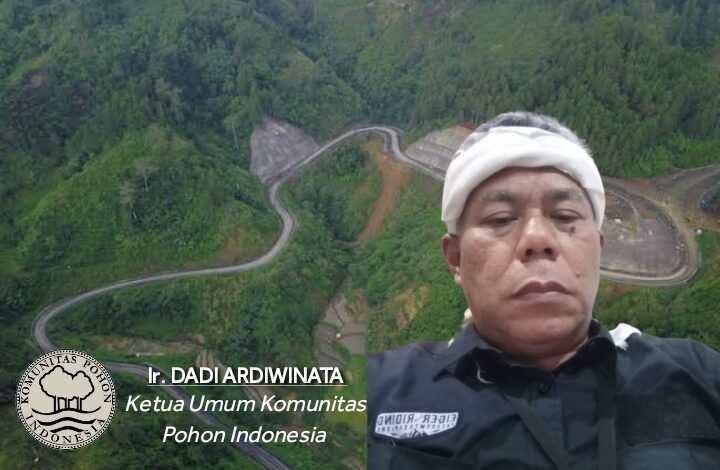 Komunitas Pohon Indonesia