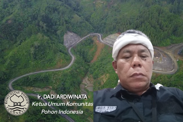 Komunitas Pohon Indonesia