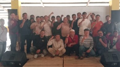 APPETRA Kota Cimahi desak pemerintah sikapi persoalan persaingan harga ayam potong.