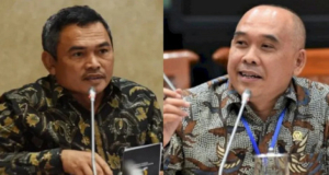 KPK Tetapkan Dua Anggota DPR Sebagai Tersangka Korupsi dan TPPU Dana CSR BI dan OJK 2