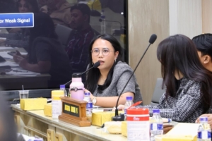 Semangat Hari Dharma Wanita Persatuan, Christin Novalia: Kolaborasi Perempuan untuk Indonesia yang Sejahtera 6