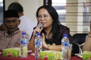 Christin Novalia Harap Semangat Perjuangan Para Veteran Terus Menyala di Tengah Masyarakat 4