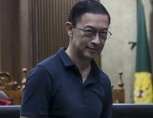 Tom Lembong Hadiri Panggilan KY Bahas Dugaan Pelanggaran Etik Hakim Tipikor 5