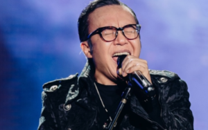 Royalti Musik Jadi Polemik, Ari Lasso Kritik Langkah WAMI 1