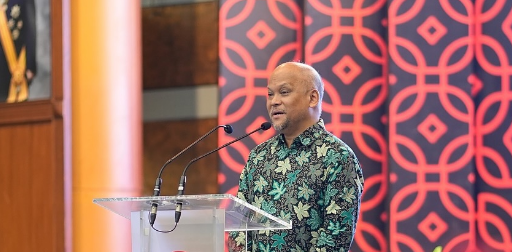 Ilham Habibie Dipanggil KPK Terkait Mercy BJ Habibie yang Dibeli Ridwan Kamil